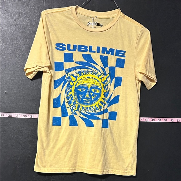 Sublime - Picture 1 of 3
